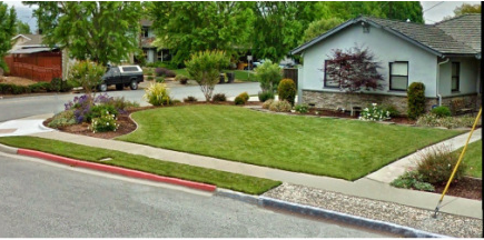 Photo of ATR Landscape