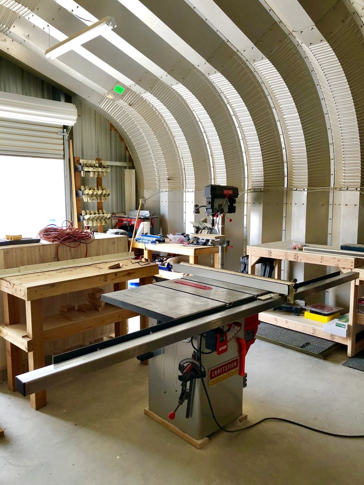 Photo of Bartorius Artistic Wood Creations