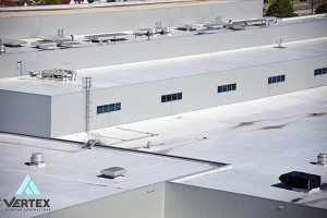 Photo of Vertex Roofing