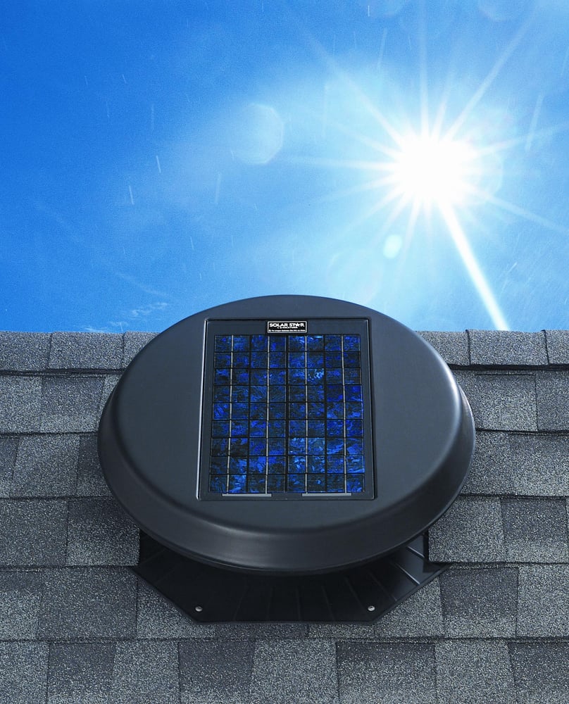 Photo of Solar Reflections