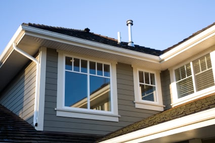 Photo of Orange County Rain Gutters