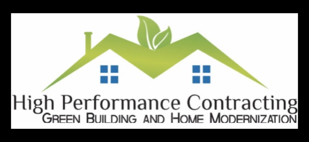 Photo of High Performance Contracting