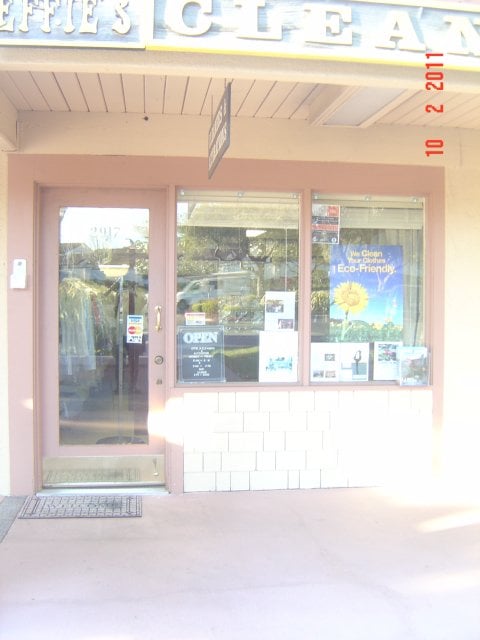 Photo of Efie's Cleaners & Alterations