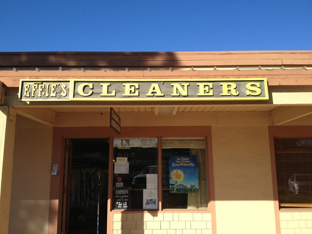 Photo of Efie's Cleaners & Alterations