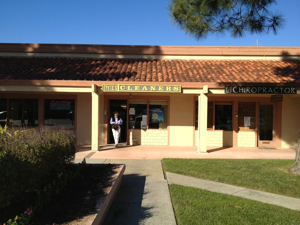 Photo of Efie's Cleaners & Alterations