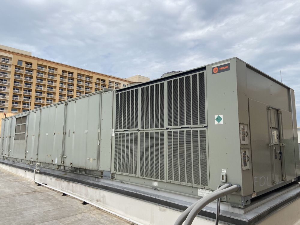 Photo of Fleur De Lis Heating & Air