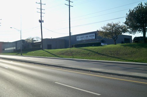 Photo of All Ohio Air Filter Service Co