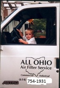 Photo of All Ohio Air Filter Service Co