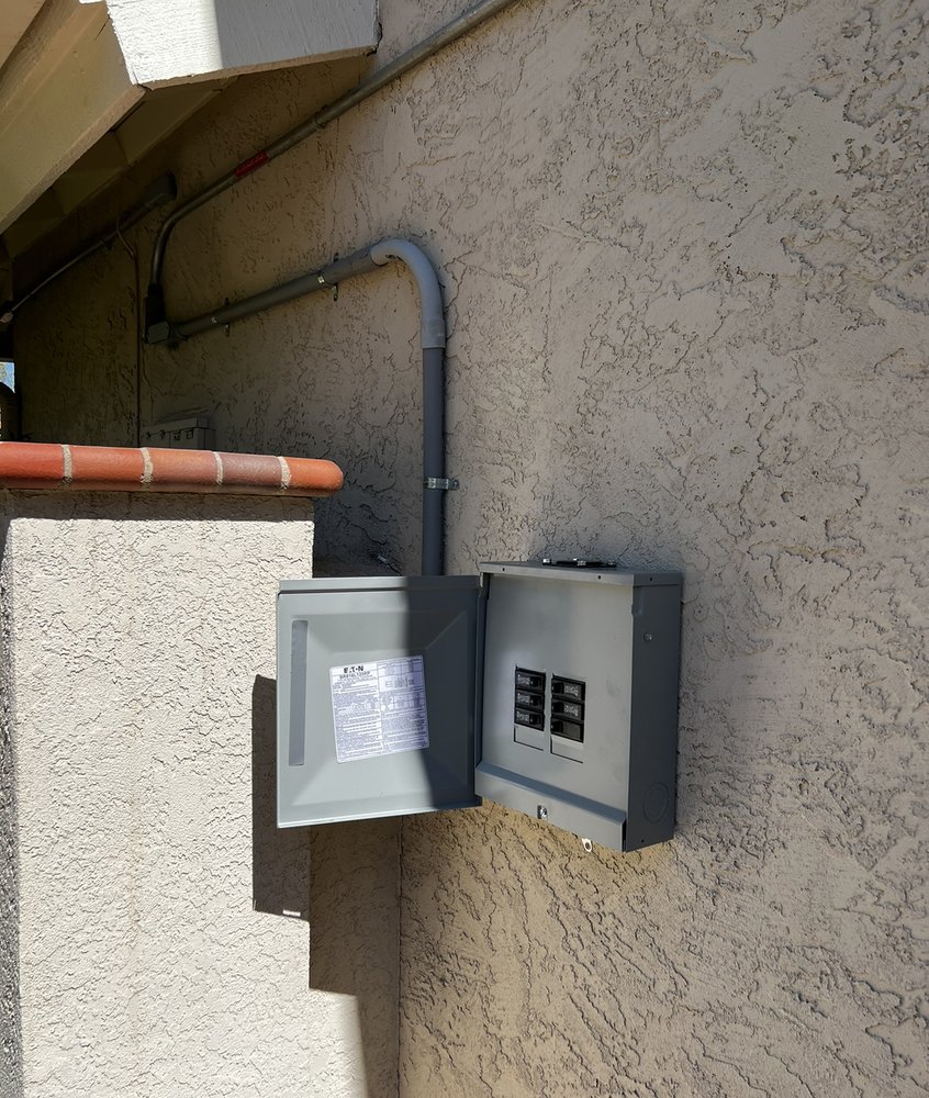 Photo of Spark Electric