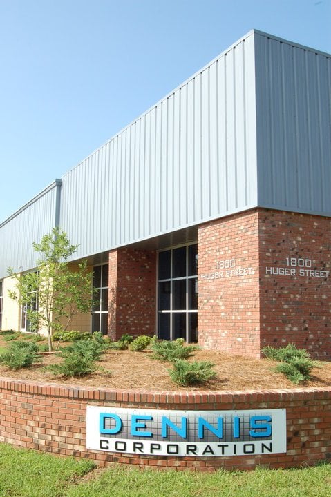 Photo of Dennis Corporation