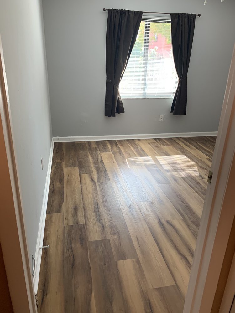 Photo of Sam Cowan Floors