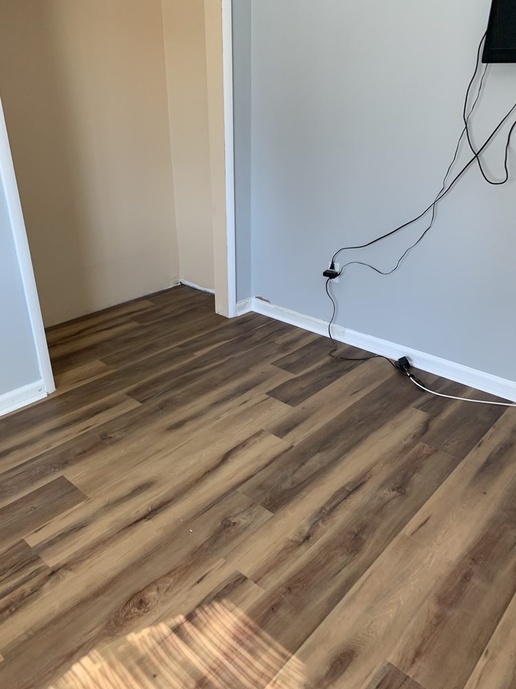 Photo of Sam Cowan Floors
