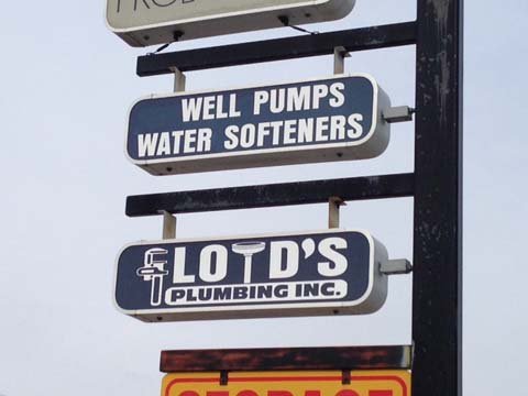 Photo of Floyd's Plumbing