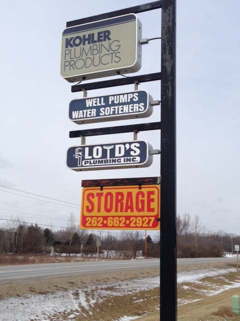 Photo of Floyd's Plumbing