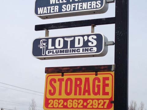 Photo of Floyd's Plumbing