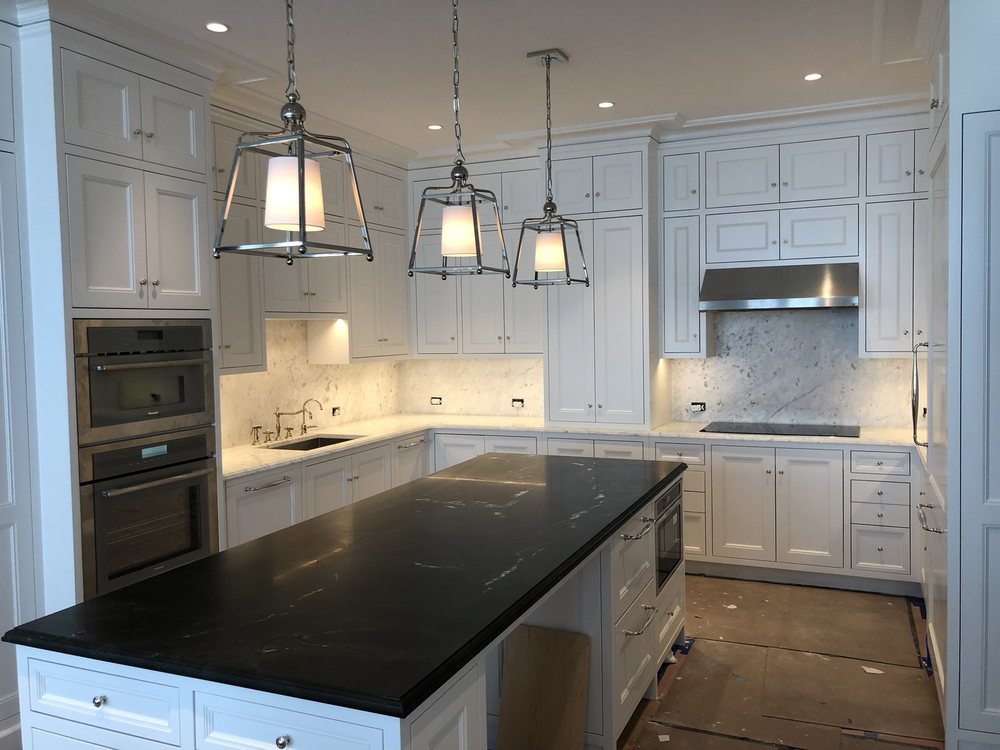 Photo of MT Granite & Quartz Countertops Milwaukee
