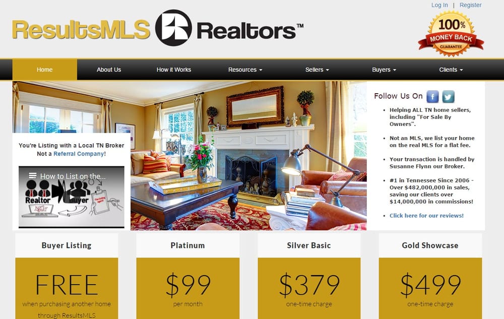 Photo of ResultsMLS Realtors