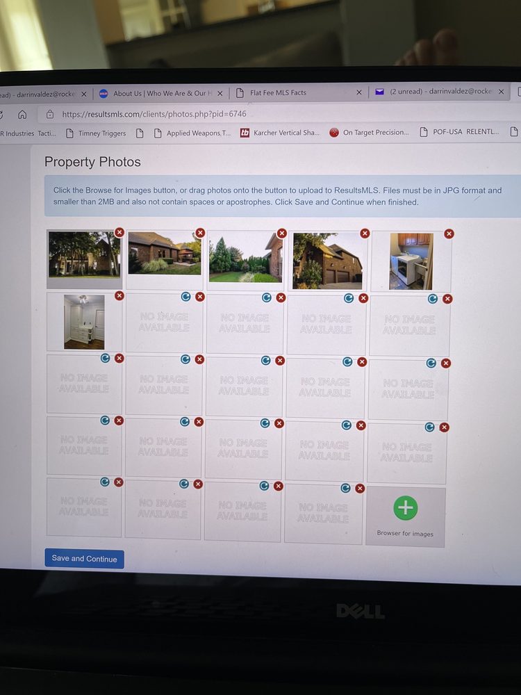 Photo of ResultsMLS Realtors