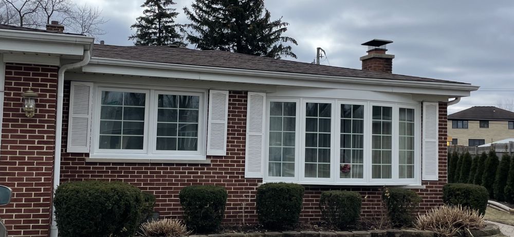 Photo of E V Windows & Doors Inc