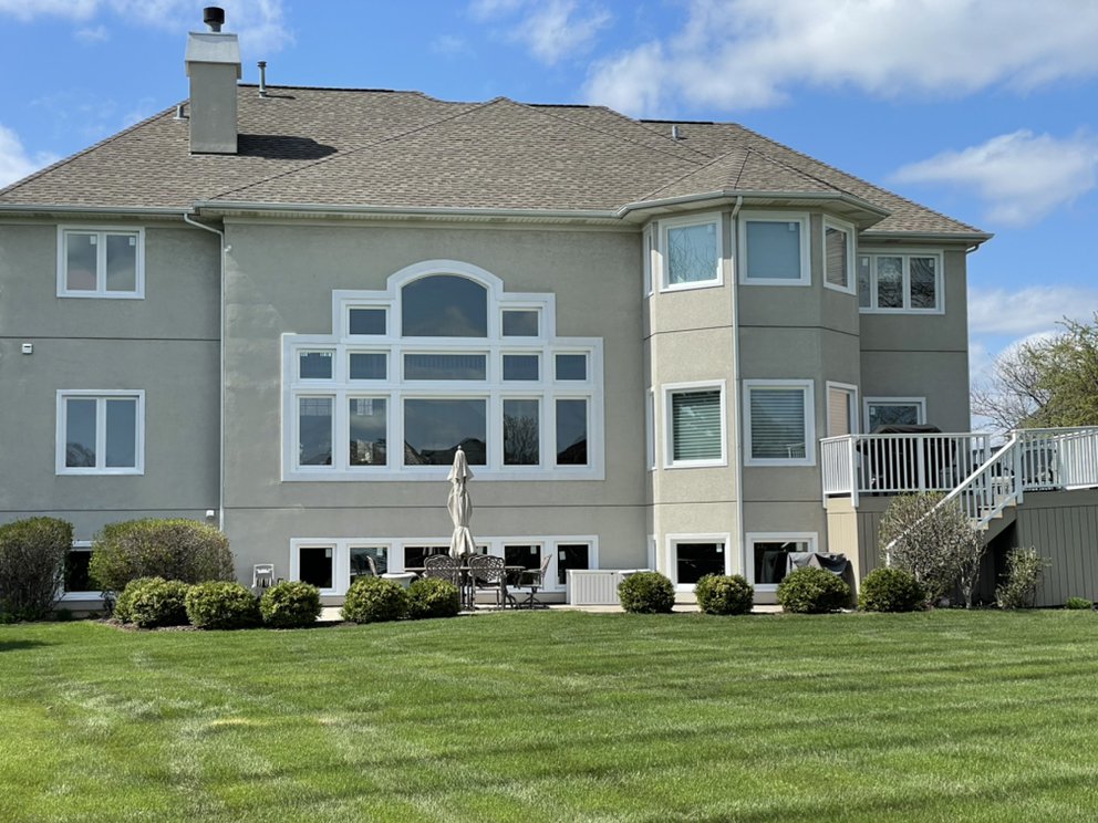 Photo of E V Windows & Doors Inc