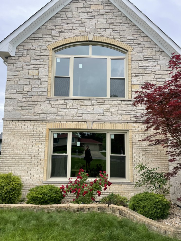 Photo of E V Windows & Doors Inc
