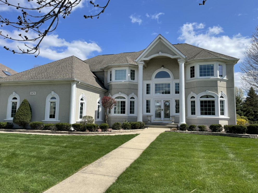 Photo of E V Windows & Doors Inc