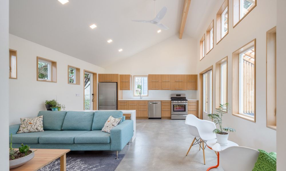 Photo of Propel Studio Architecture