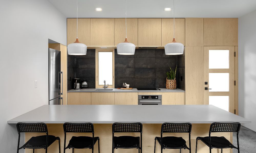 Photo of Propel Studio Architecture