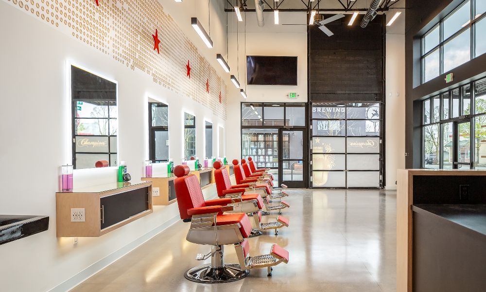 Photo of Propel Studio Architecture