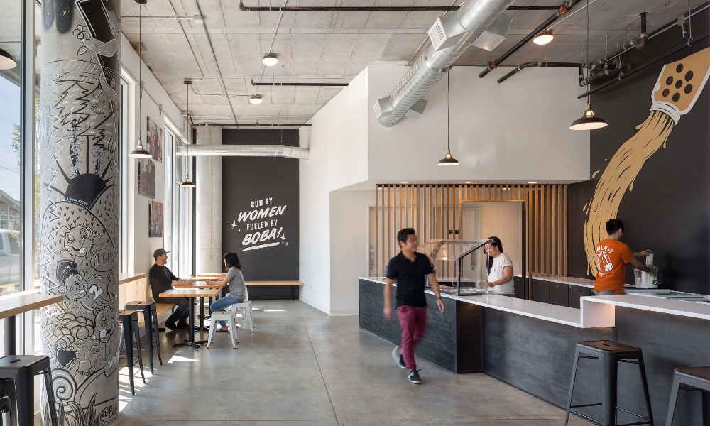 Photo of Propel Studio Architecture