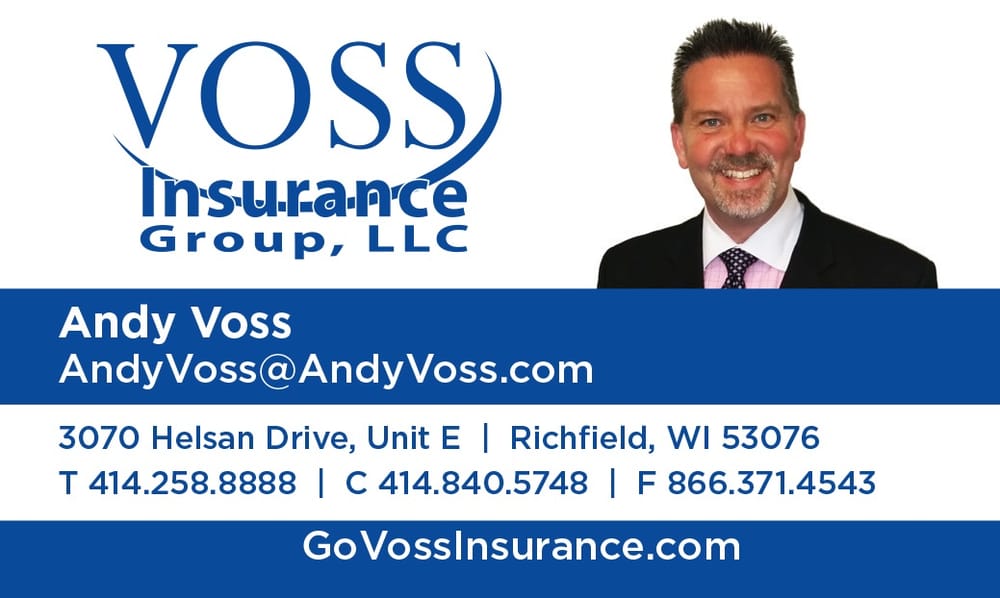 Photo of Voss Insurance Group