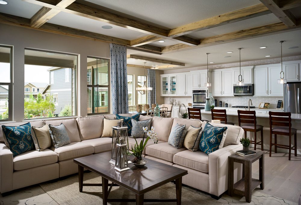 Photo of Grand Opening Interiors