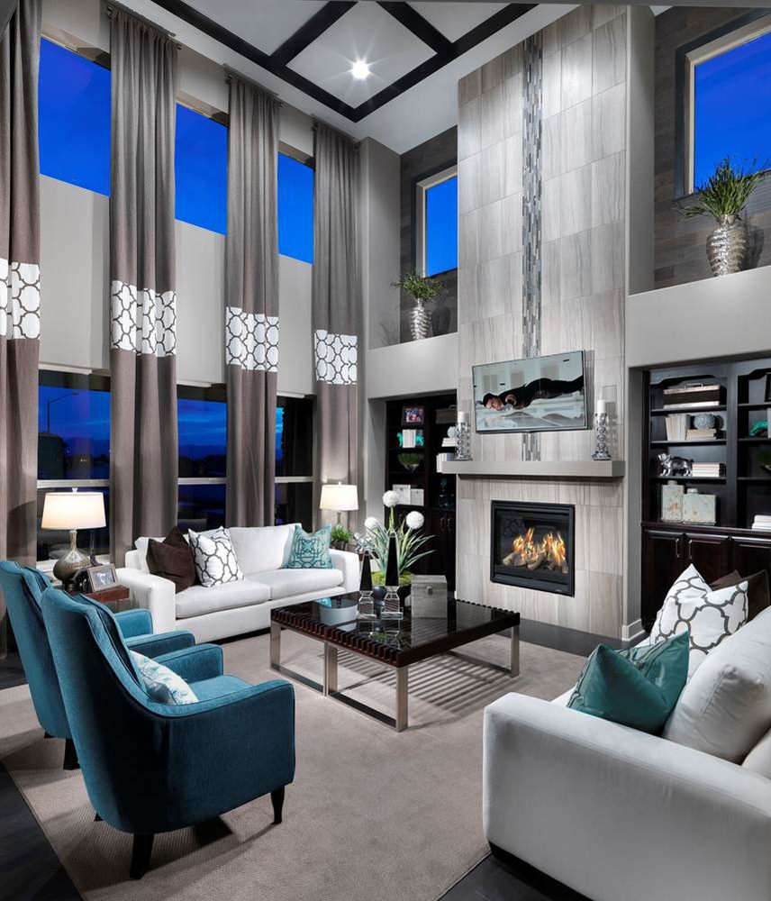 Photo of Grand Opening Interiors