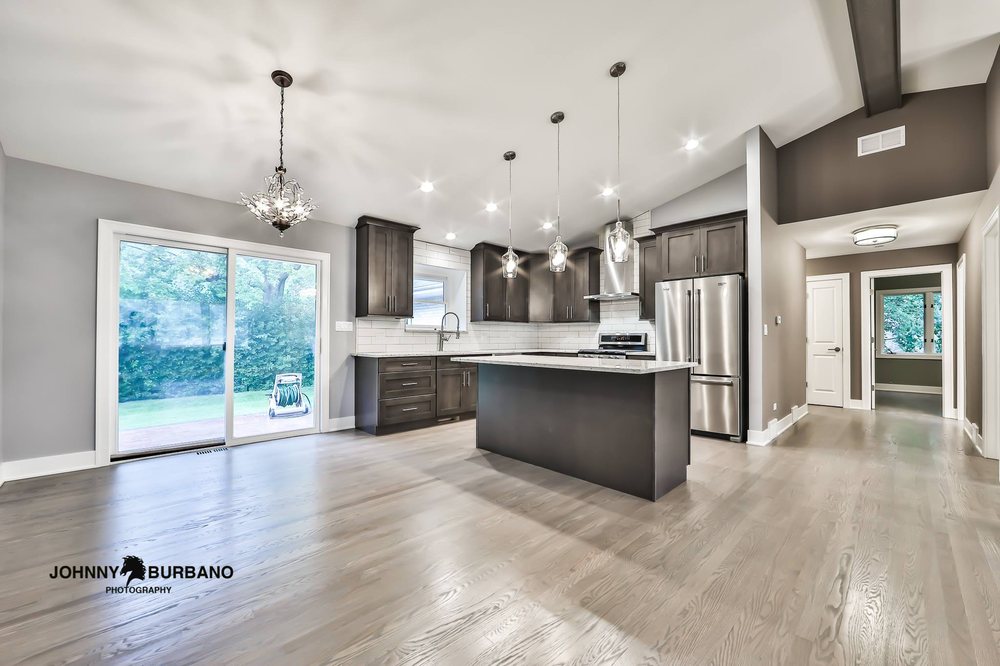 Photo of Kitchen & Bath Studio
