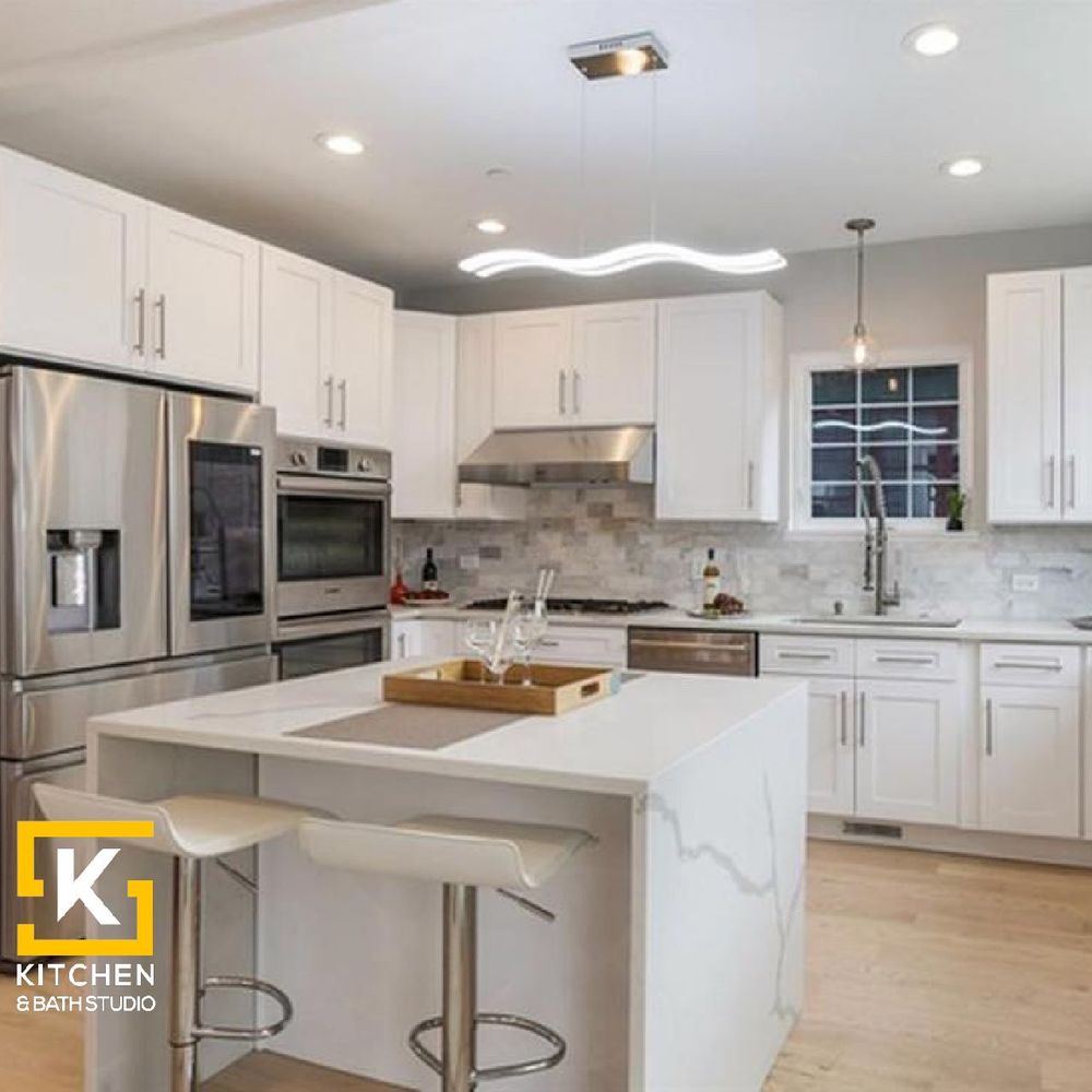 Photo of Kitchen & Bath Studio