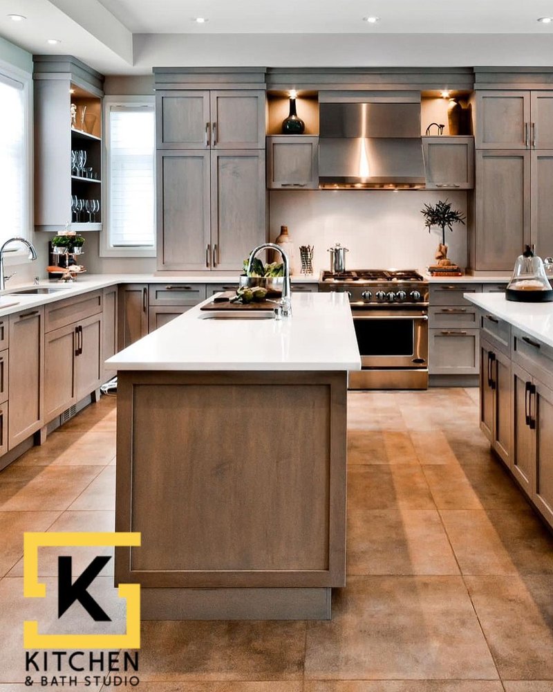Photo of Kitchen & Bath Studio