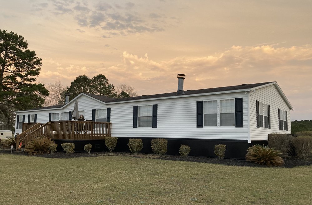 Photo of Westbury Contracting Club