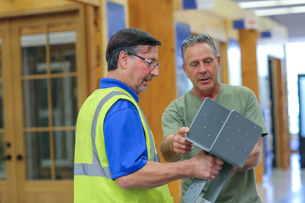 Photo of Builders FirstSource