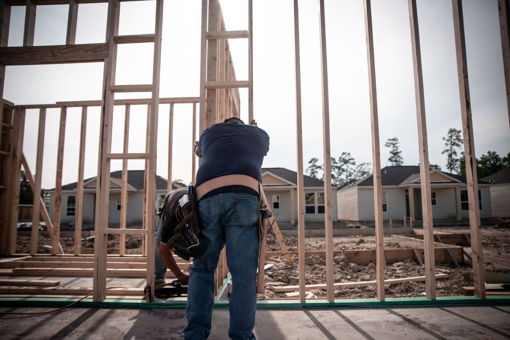 Photo of Builders FirstSource