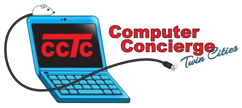 Photo of Computer Concierge Twin Cities