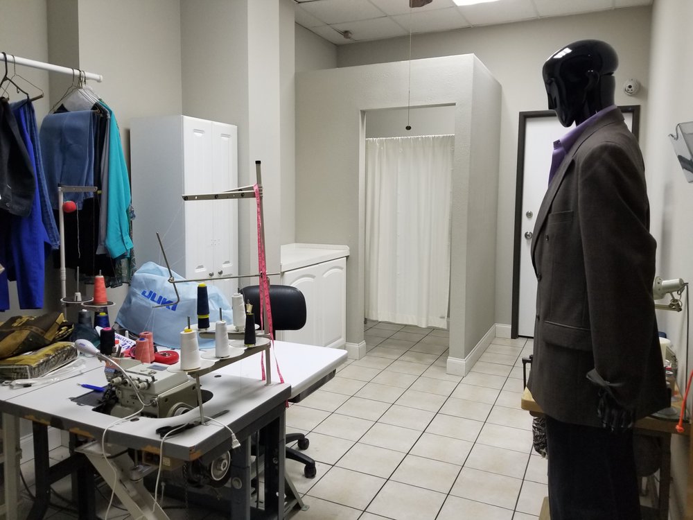 Photo of Best Cleaners