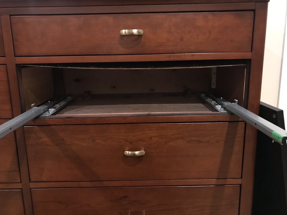 Photo of La-Z-Boy Furniture Galleries