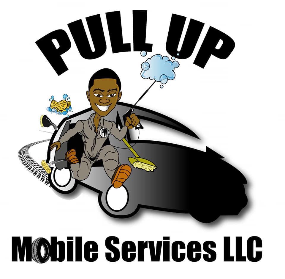 Photo of Pull Up Mobile Services