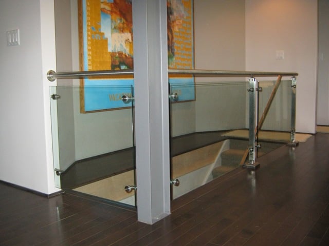 Photo of Hillcrest Glass