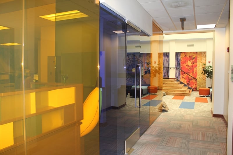 Photo of Hillcrest Glass