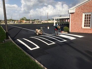 Photo of Southern Care Sweeping & Paving