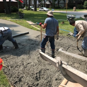 Photo of Southern Care Sweeping & Paving