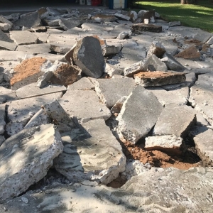 Photo of Southern Care Sweeping & Paving