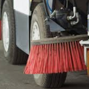 Photo of Southern Care Sweeping & Paving
