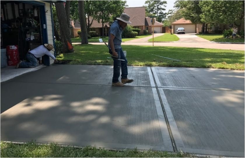 Photo of Southern Care Sweeping & Paving